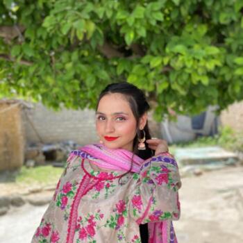Babysitter Haripur: Laiba