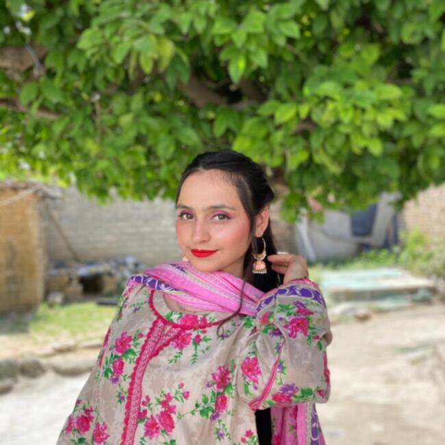 Babysitter in Haripur: Laiba