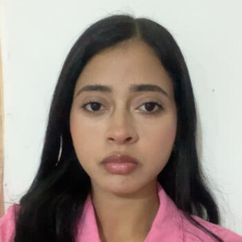 Babysitter in Panama-stad: Ana sofia