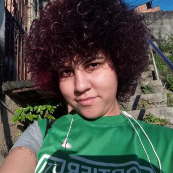 Babysitter in Rio de Janeiro: Yasmim