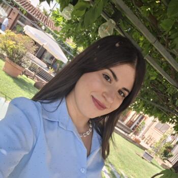 Babysitter Pinerolo: Elisabetta