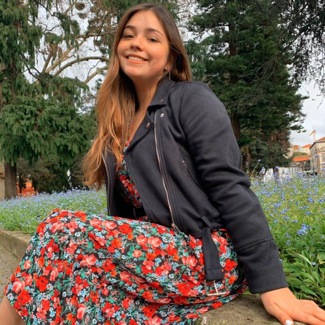 Etterbeek のベビーシッター: Valeria