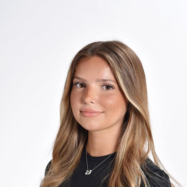 Babysitter in Sandweiler: Aurélie