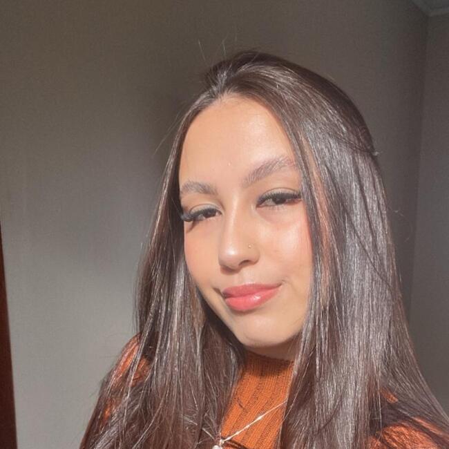 Babysitter in Porto Alegre: Emanuele