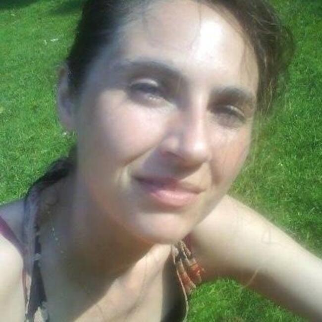 Oppas in Amsterdam: Gordana