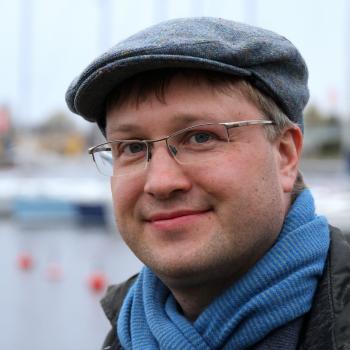Lapsehoidmise töö asukohas Pärnu: lapsehoidja töö Aleksander