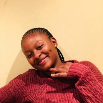 Babysitter in Villiers: Mamello