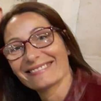 Nanny (νταντά) στην περιοχή Σαραγόσα: Nieves