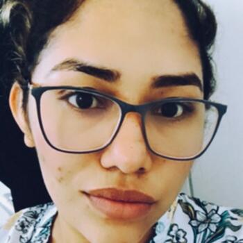 Babá em Belo Horizonte: Elizete