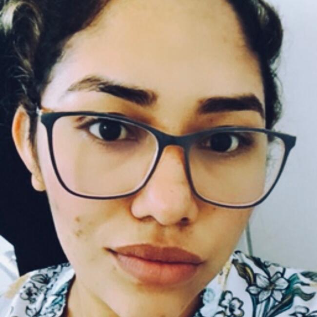 Babá em Belo Horizonte: Elizete