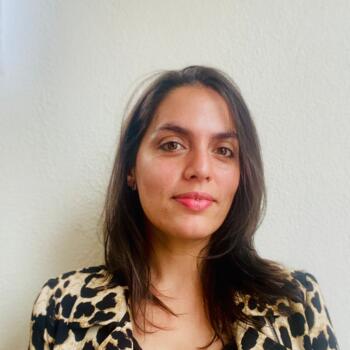 Parent Santiago: Lissette