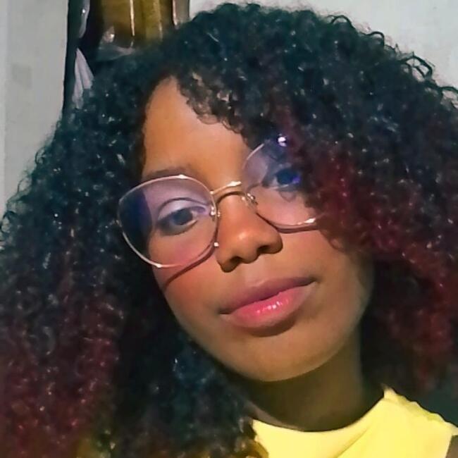 Babysitter in Juazeiro (Bahia): Paloma