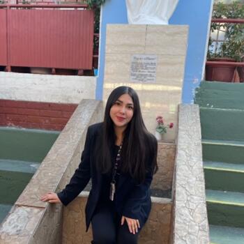 Niñera en Copiapó: Danixsa