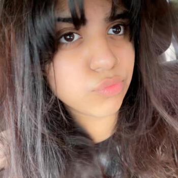 Babysitter in Milton: Haya