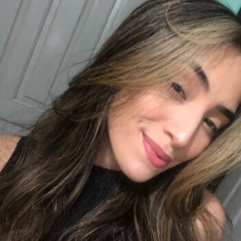 Babysitter in Campina Grande: Erica