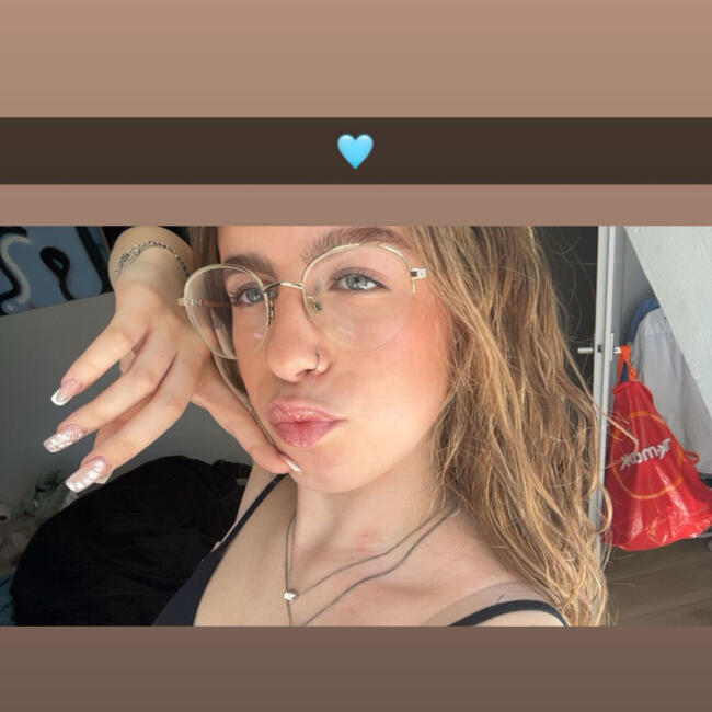 Babysitter in Apeldoorn: Kiara