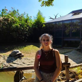 Babysitter in Montjovet: Cindy