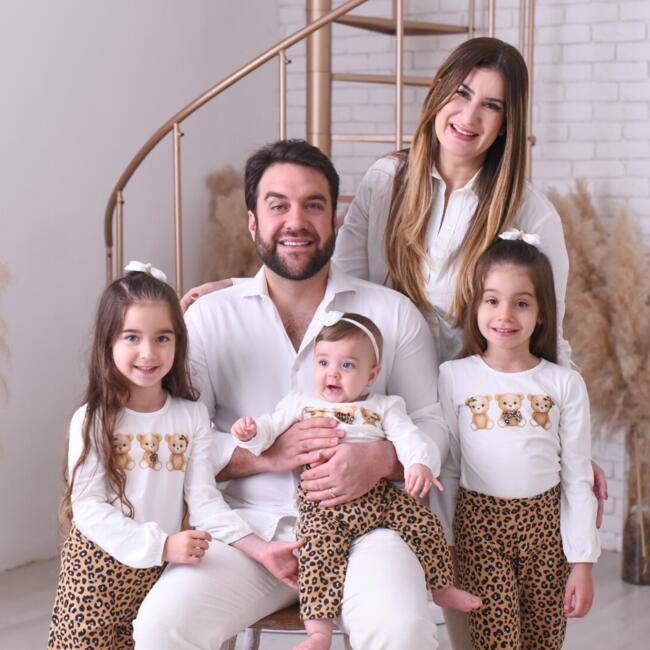 Emprego de babá em Campina Grande: Camila