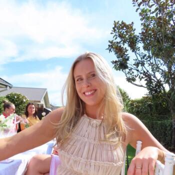 Nanny in Christchurch: Casey