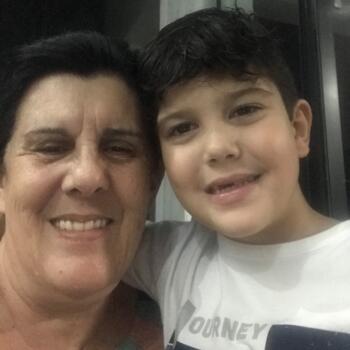 Babysitter in São Carlos: Lory