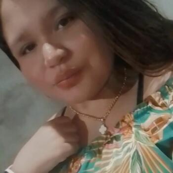 Babá em Belém: Sara