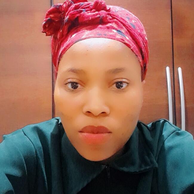 Nanny in Durban: Evelyn