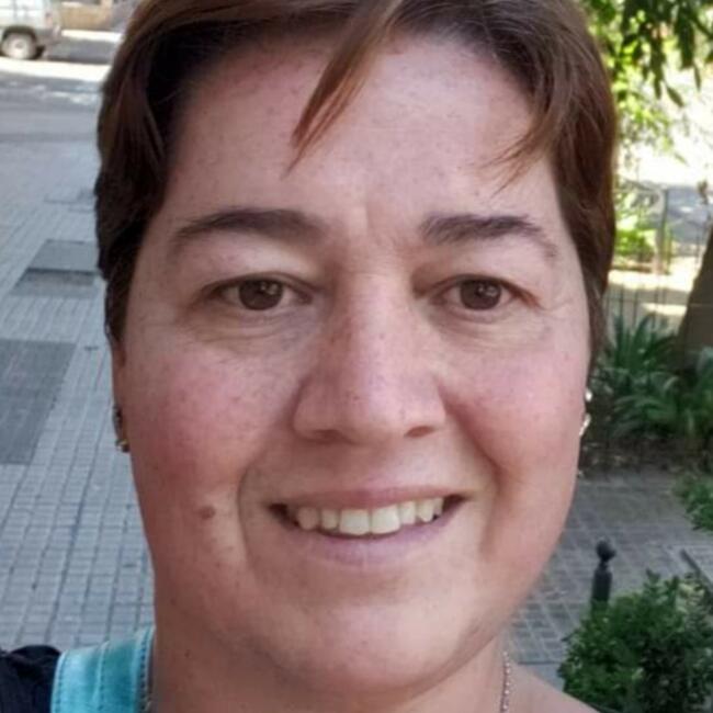 Babysitter in Buenos Aires: Clari