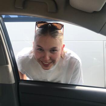 Babysitter in Turku: Jenny Rönnberg
