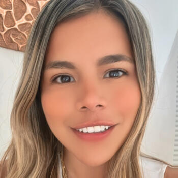 Niñera Montevideo Chico: Mishelle