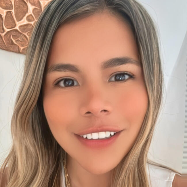 Niñera en Montevideo Chico: Mishelle