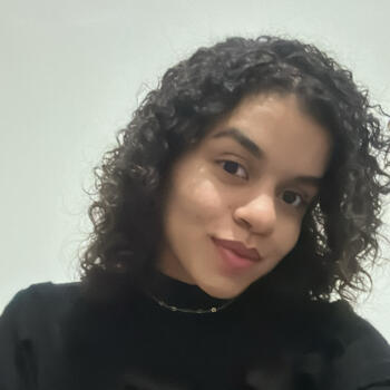 Babysitter in Belo Horizonte: Máida