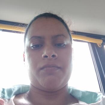 Baby-sitter in Managua: Andrea