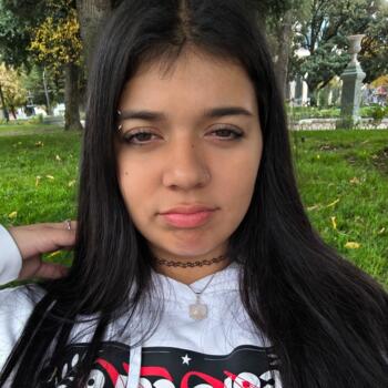 Niñera en Talca: Antonella