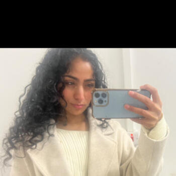 Babysitter in London: Aaliyah