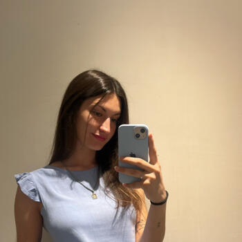 Niñera en Morón: Pilar