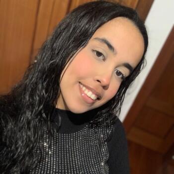 Nanny in Ames: Carolina