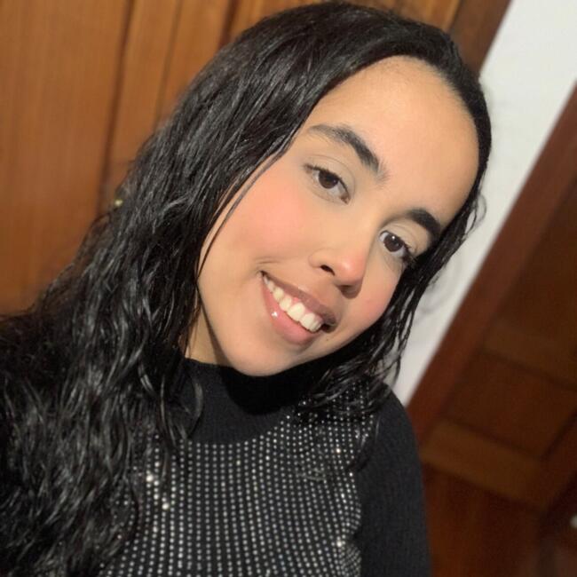 Nanny in Ames: Carolina