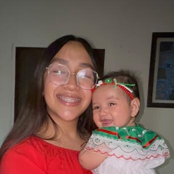 Parent Ecatepec: Maira Alejandra