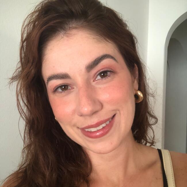 Babysitter in Estoril: Livia