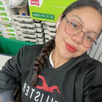 Babysitter in Cuernavaca: Mia isabella
