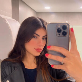 Babysitter Francisco Morato: Jeane