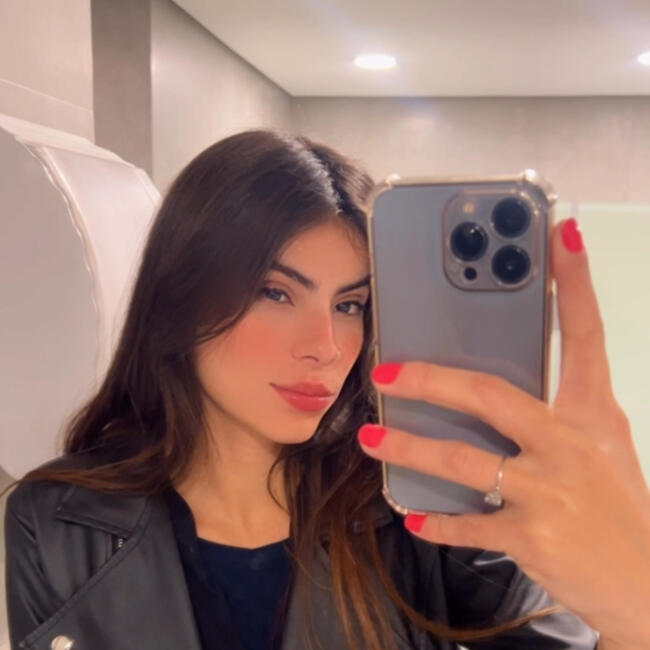 Babysitter in Francisco Morato: Jeane