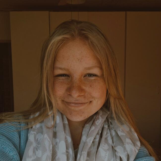 Nanny in Brakpan: Ronel