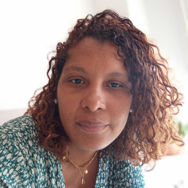 Babysitter in Móstoles: Marling elieth