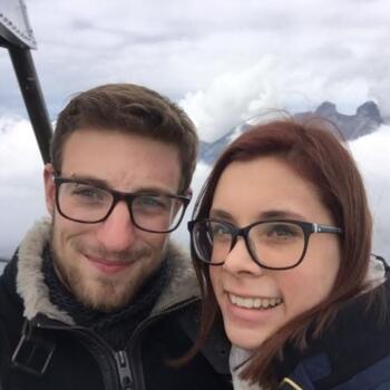 Babysitting job in Oron-la-Ville: babysitting job Agathe