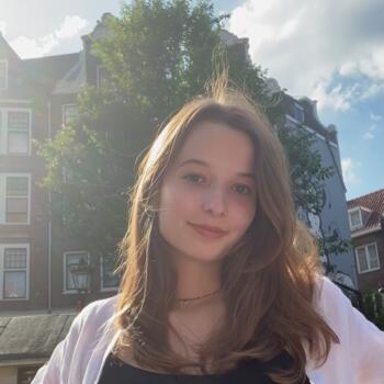 Babysitter in Poznan: Ola