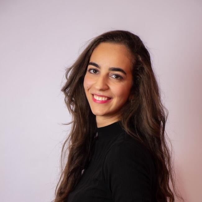 Babysitter in Houilles: Botaina