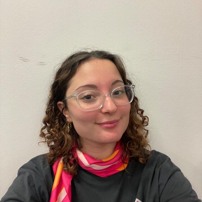 Babysitter in Loughton (Essex): Costanza