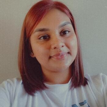 Babysitter in Verulam: Rivana Sheetal