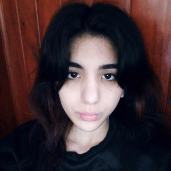 Babysitter in San Fernando: Nahiara